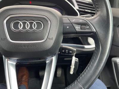 2019 Audi Q3