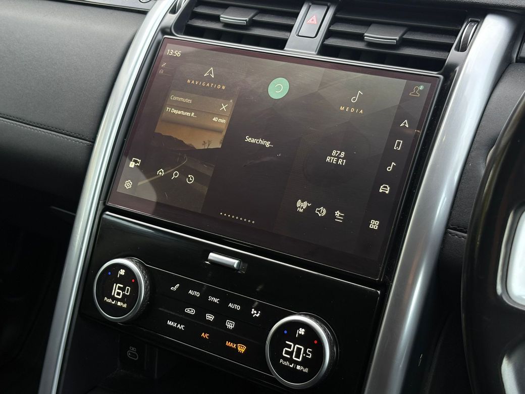 2024 Land Rover Discovery