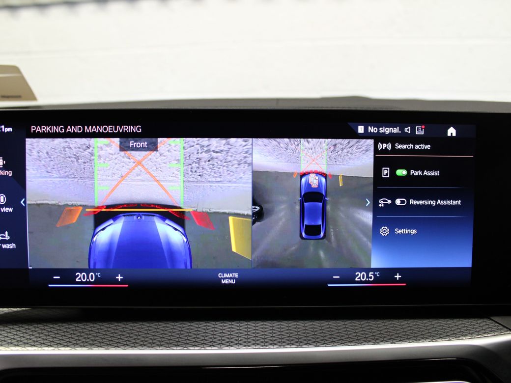 2022 BMW i4