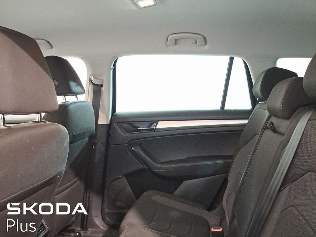 2023 Skoda Kodiaq