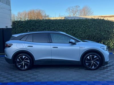 2023 Volkswagen ID.4