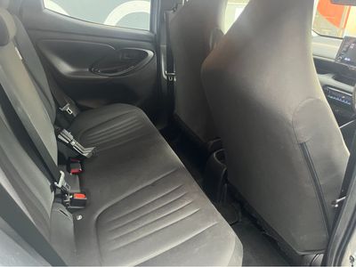 2021 Toyota Yaris