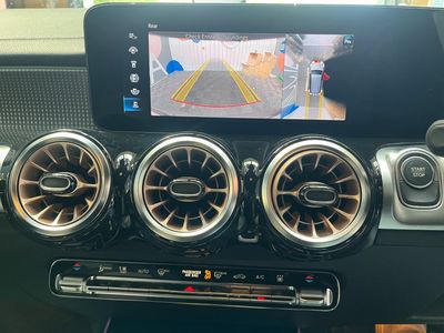 2023 Mercedes-Benz EQB