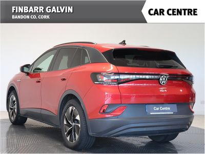 2023 Volkswagen ID.4