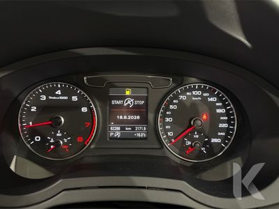 2016 Audi Q3