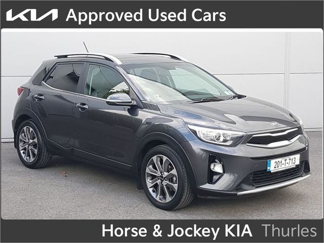 vehicle for sale from Horse & Jockey Car Sales