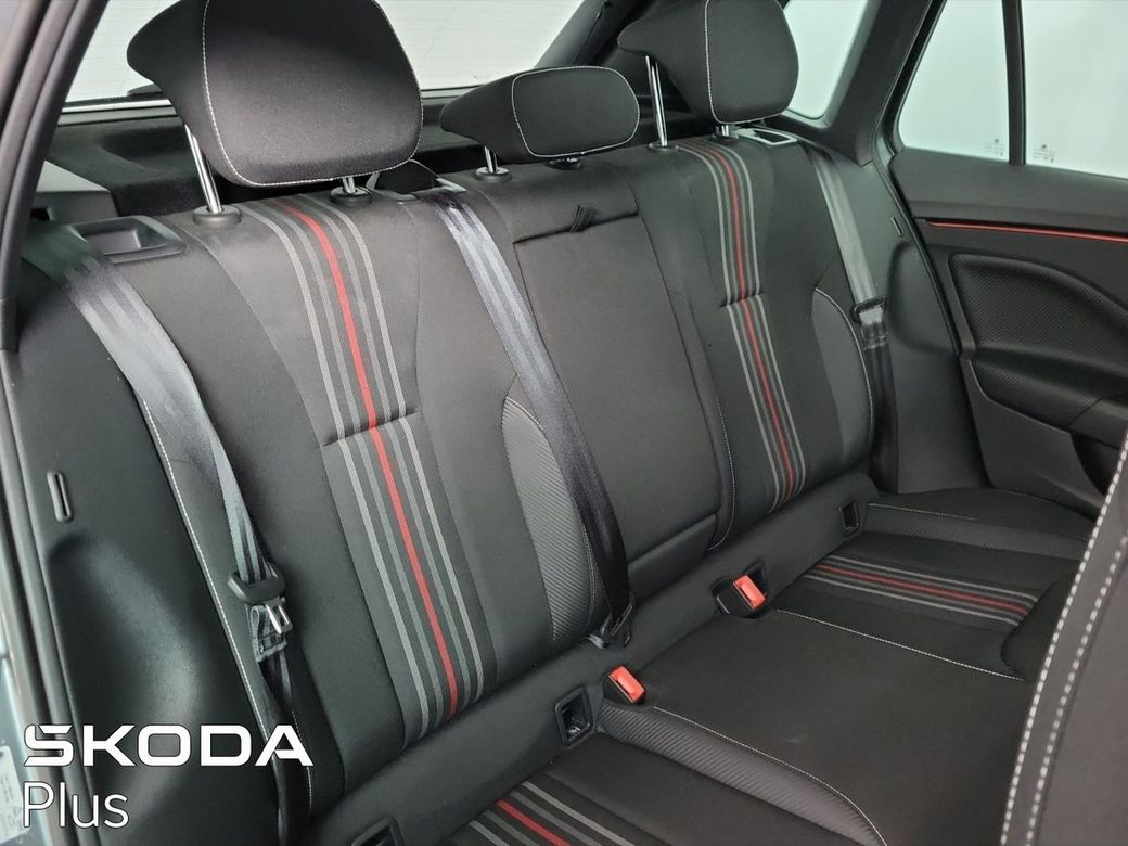 2024 Skoda Kamiq
