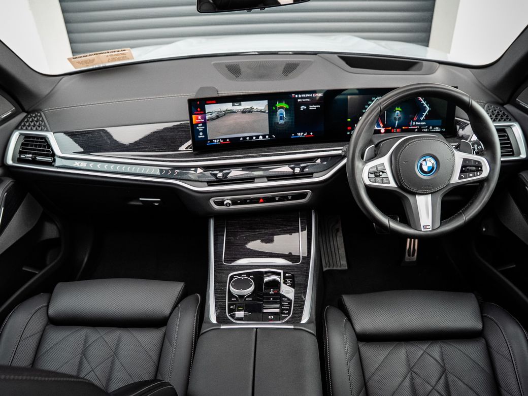 2024 BMW X5
