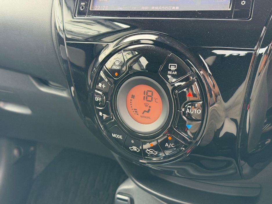 2019 Nissan Note