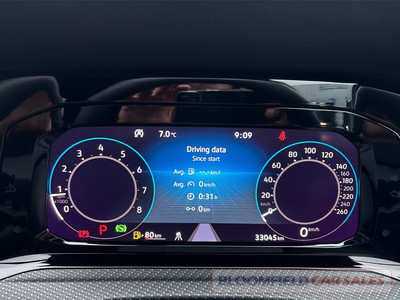2021 Volkswagen Golf