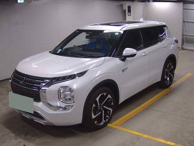 2024 Mitsubishi Outlander