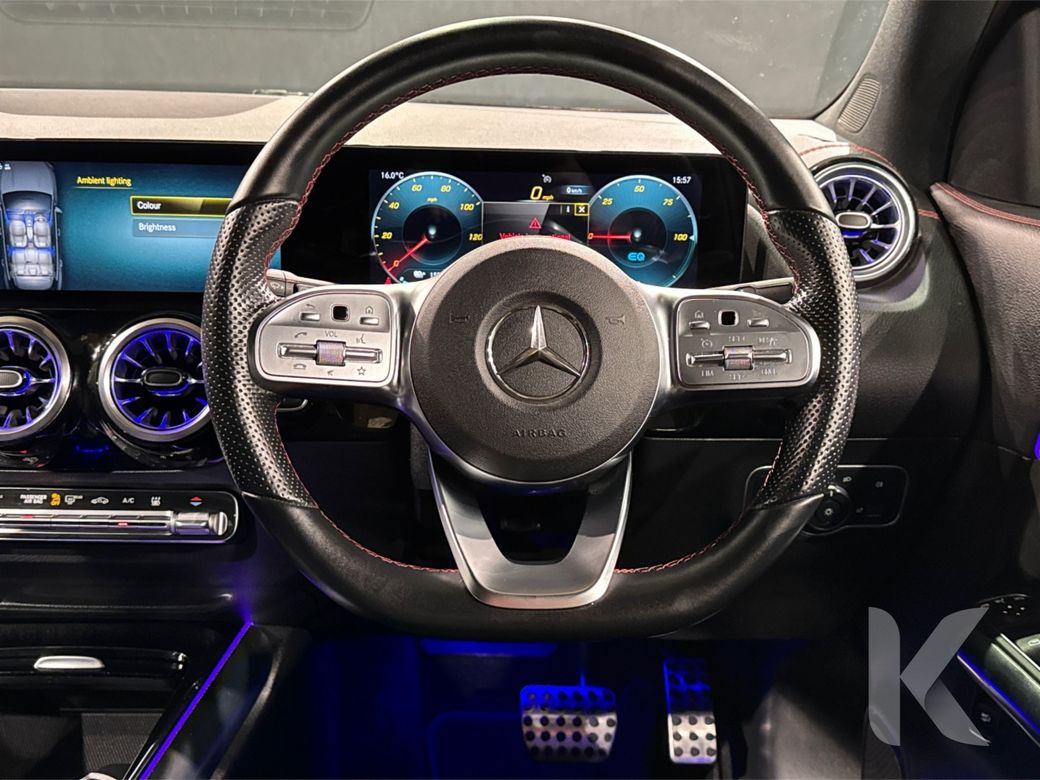 2022 Mercedes-Benz EQA