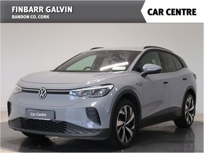 2023 Volkswagen ID.4