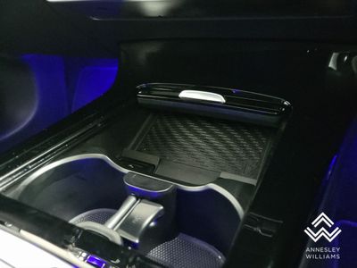 2025 Mercedes-Benz CLA Class