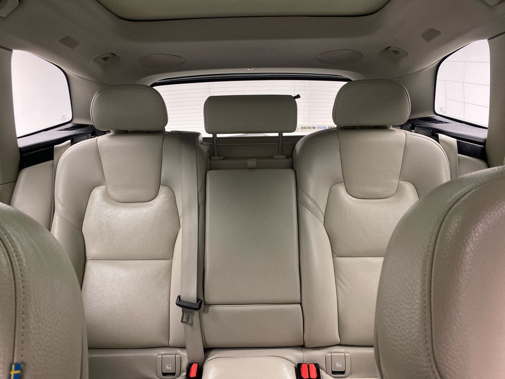 2024 Volvo XC60