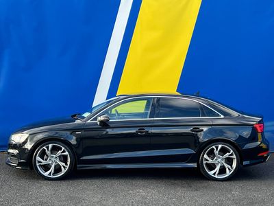 2014 Audi A3