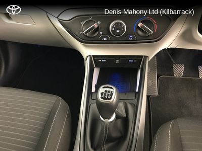 2022 Hyundai i20