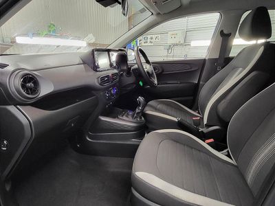 2024 Hyundai i10