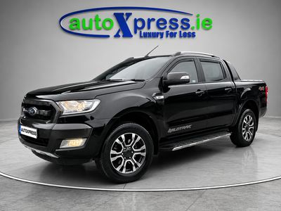 2018 Ford Ranger