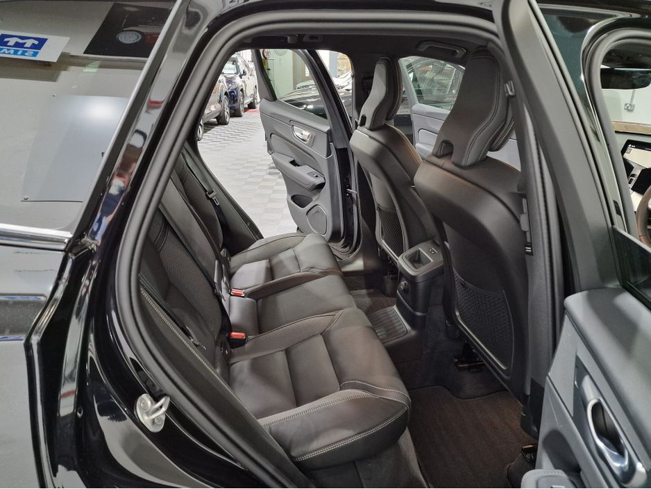 2025 Volvo XC60