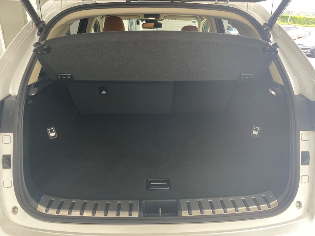 2019 Lexus NX