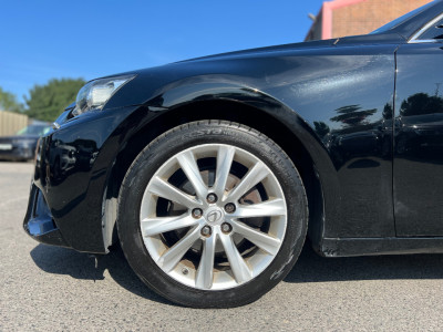 2015 Lexus IS