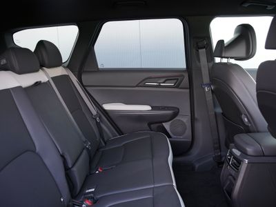 2026 Kia EV5