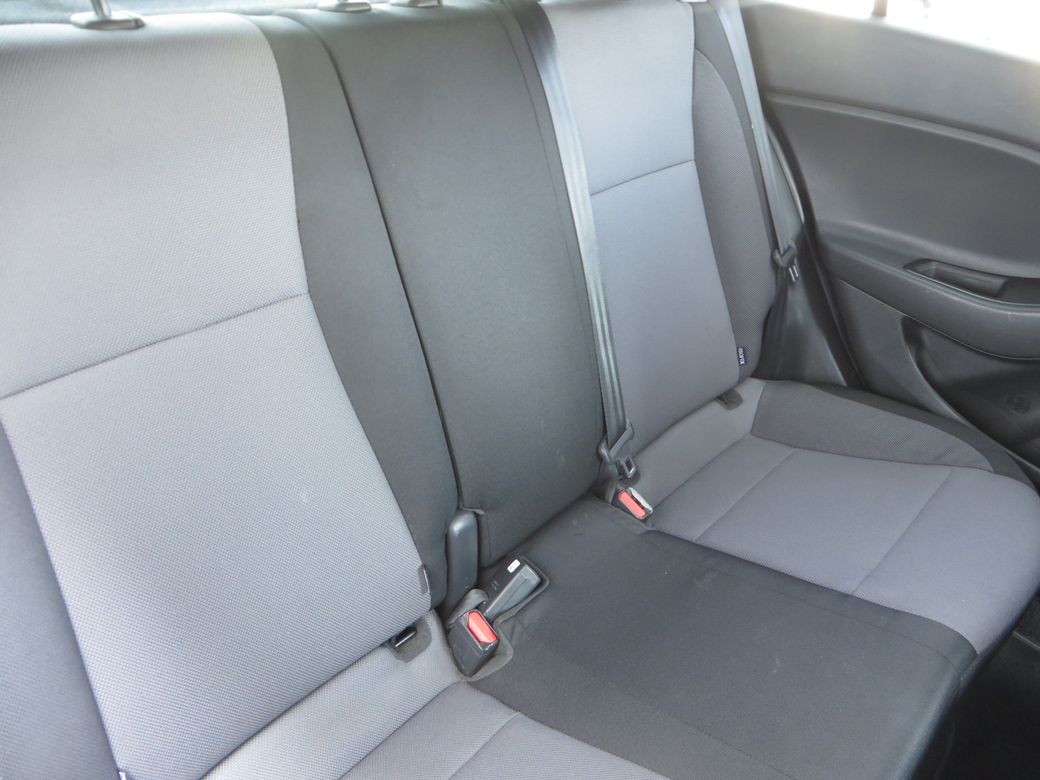 2019 Hyundai i20
