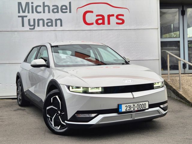 vehicle for sale from Michael Tynan Cars