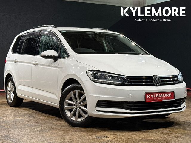 vehicle for sale from Kylemore Cars