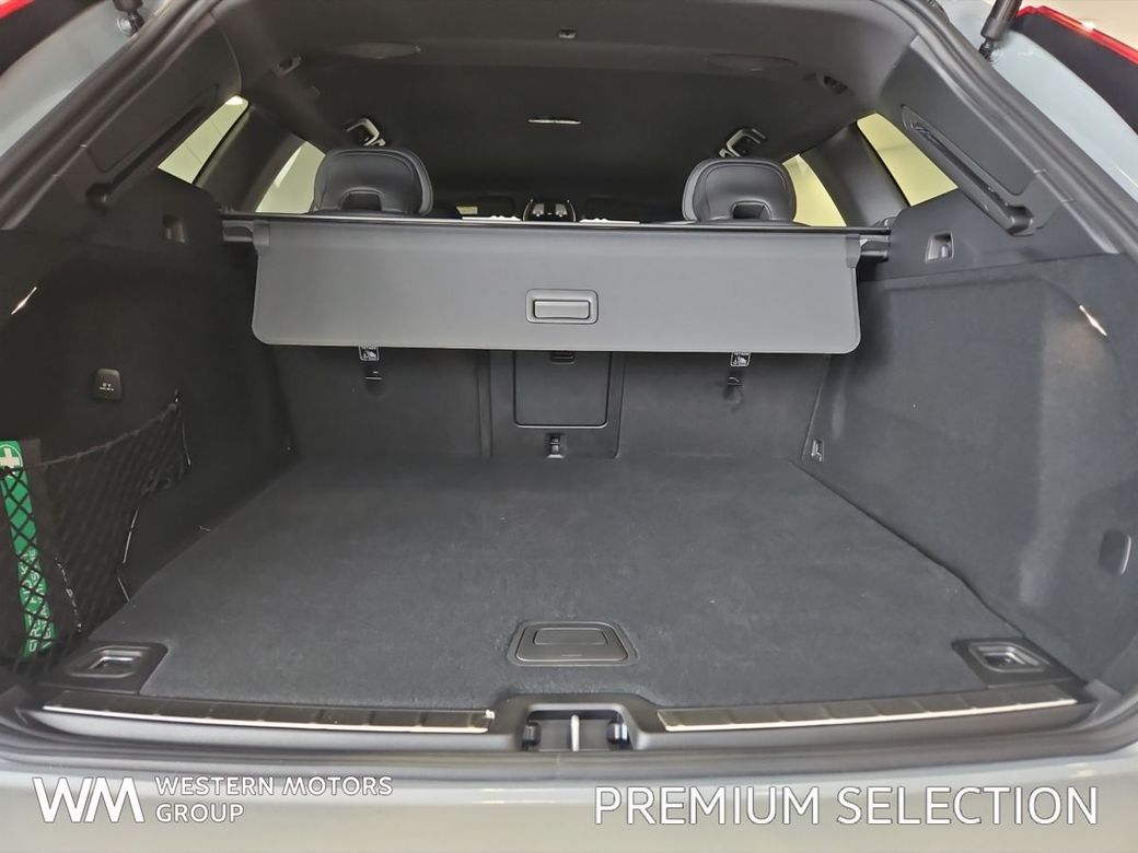 2026 Volvo XC60