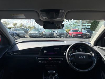 2026 Kia Niro