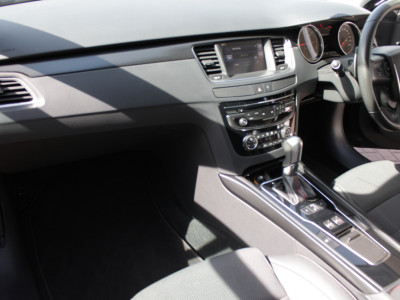 2016 Peugeot 508