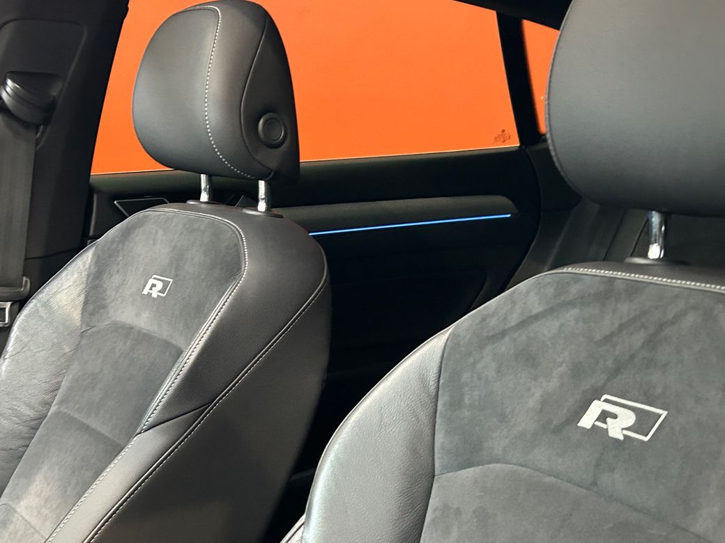 2019 Volkswagen Arteon