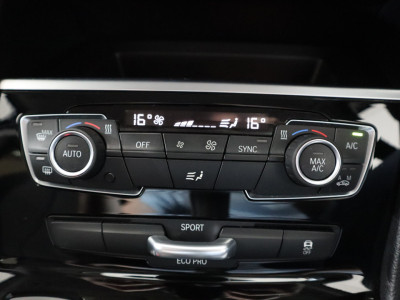 2016 BMW 2 Series Active Tourer