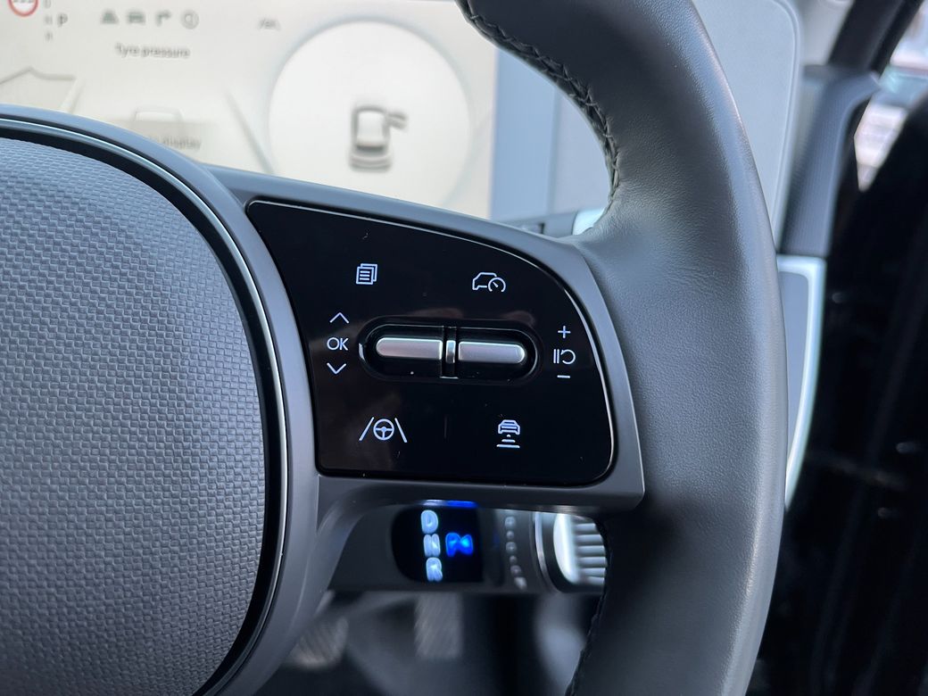 2023 Hyundai Ioniq 5