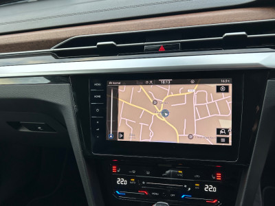 2023 Volkswagen Arteon