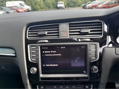 2013 Volkswagen Golf