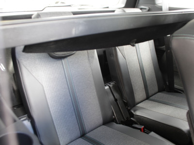 2022 Peugeot 5008