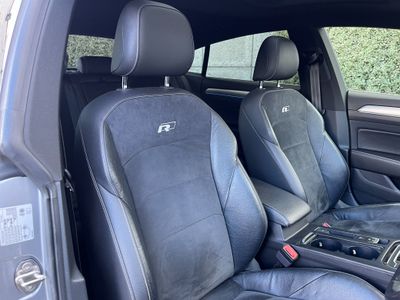 2020 Volkswagen Arteon