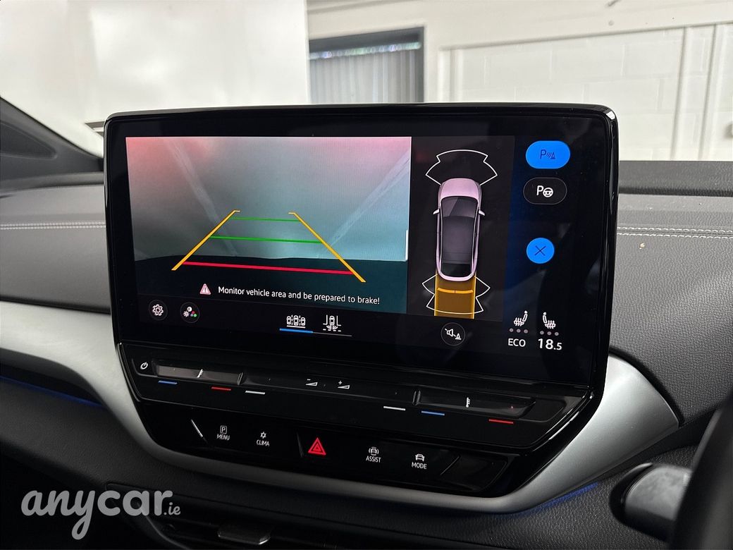 2023 Volkswagen ID.5