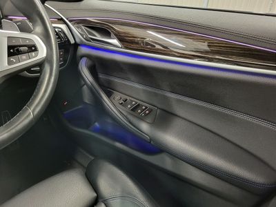 2023 BMW 5 Series