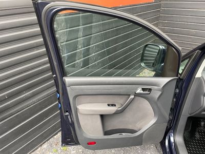 2015 Volkswagen Caddy Maxi Life