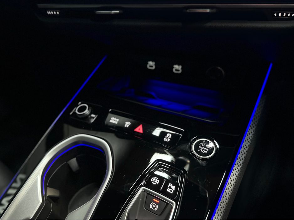 2026 Audi A6