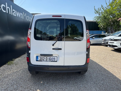 2020 Renault Kangoo