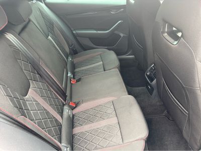 2023 Skoda Octavia