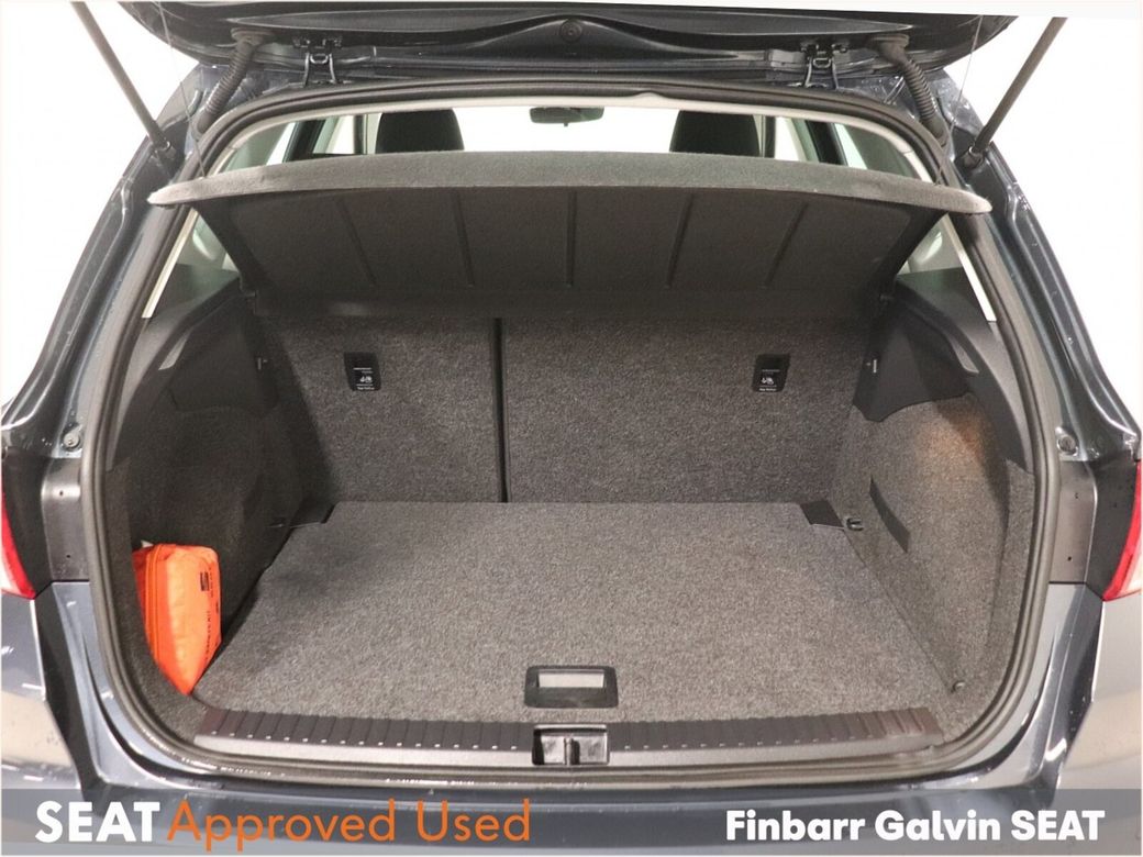 2023 SEAT Arona
