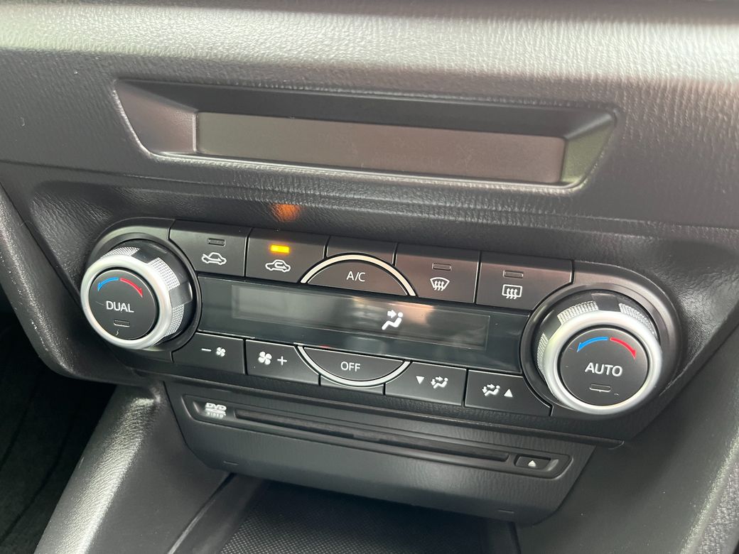 2019 Mazda Mazda3