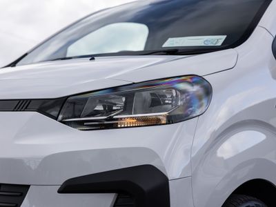 2024 Fiat Scudo