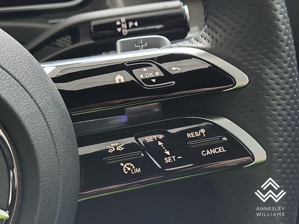 2025 Mercedes-Benz C Class